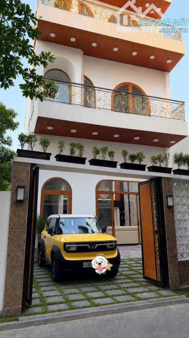 Bất động sản tại Đà Nẵng - ảnh 1