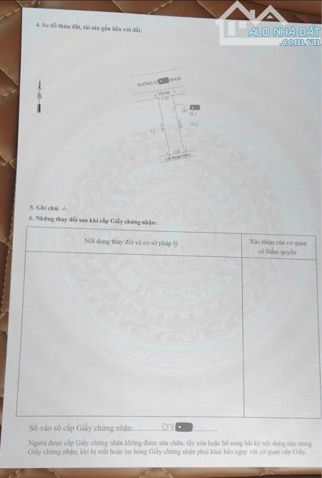 Bất động sản tại Bình Dương - ảnh 1