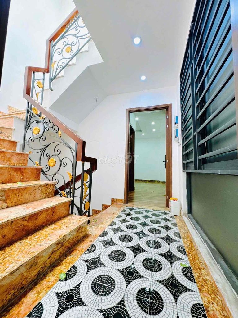 Nhà riêng tại 8, TP. Hồ Chí Minh - ảnh 5