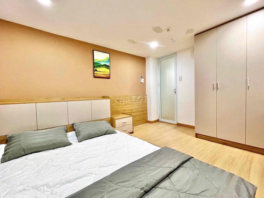 Căn hộ / chung cư tại Tân Bình, TP. Hồ Chí Minh - ảnh 2