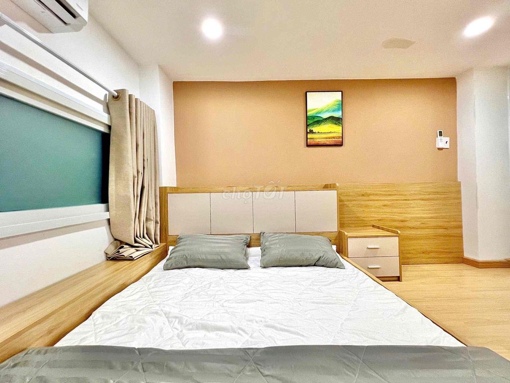 Căn hộ / chung cư tại Tân Bình, TP. Hồ Chí Minh - ảnh 4