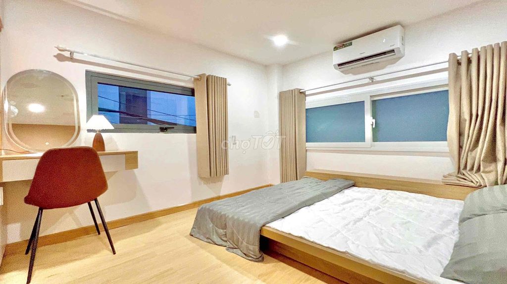 Căn hộ / chung cư tại Tân Bình, TP. Hồ Chí Minh - ảnh 5