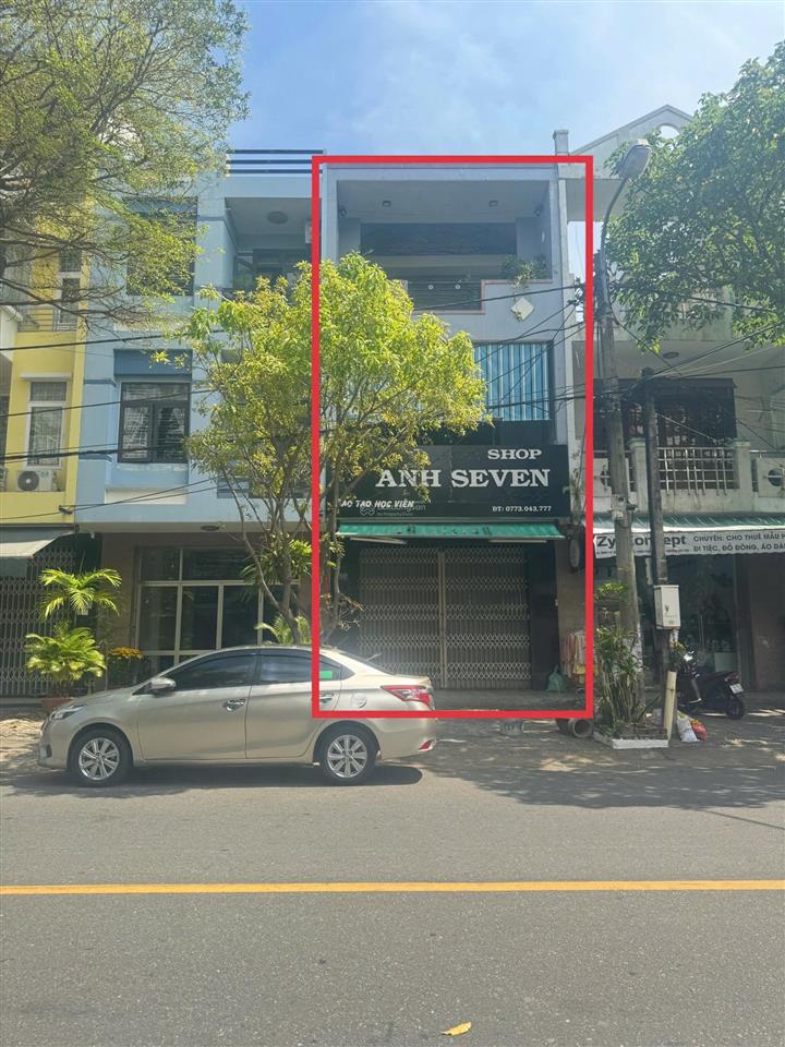 Bất động sản tại Đà Nẵng - ảnh 1