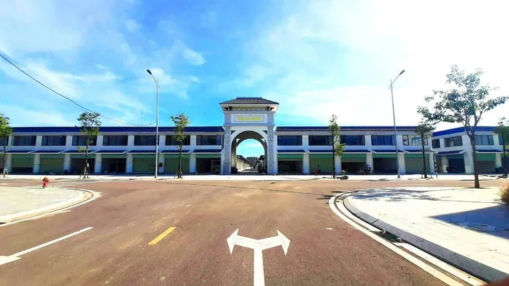 Bất động sản tại Bình Định - ảnh 1