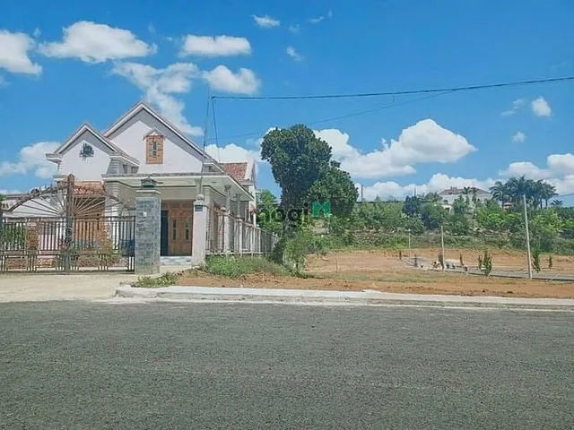 Bất động sản tại Bình Phước - ảnh 1