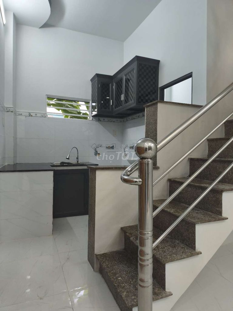 Nhà riêng tại 12, TP. Hồ Chí Minh - ảnh 3