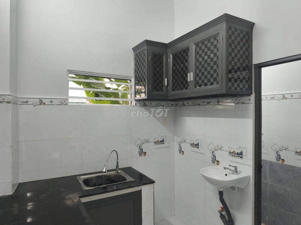 Nhà riêng tại 12, TP. Hồ Chí Minh - ảnh 4
