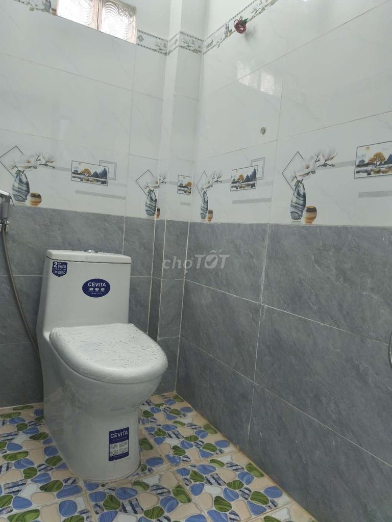 Nhà riêng tại 12, TP. Hồ Chí Minh - ảnh 5