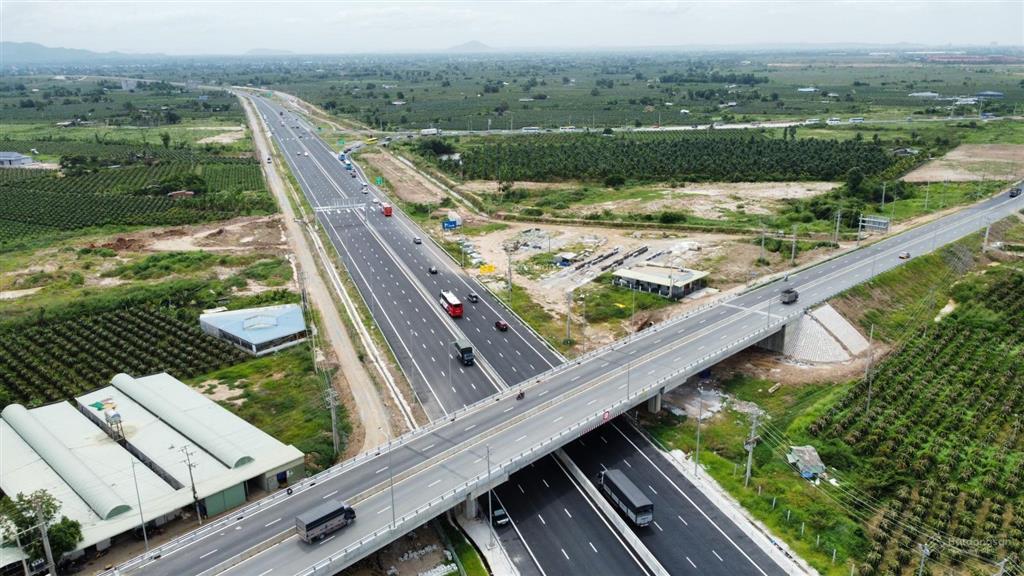 Bất động sản tại Lâm Đồng - ảnh 1