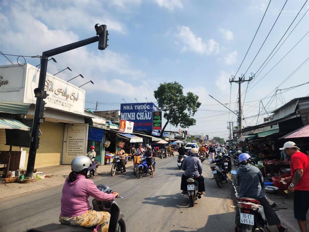 Bất động sản tại Tây Ninh - ảnh 1