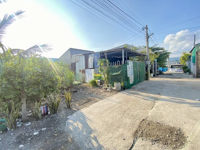 Bất động sản tại Tây Ninh - ảnh 1