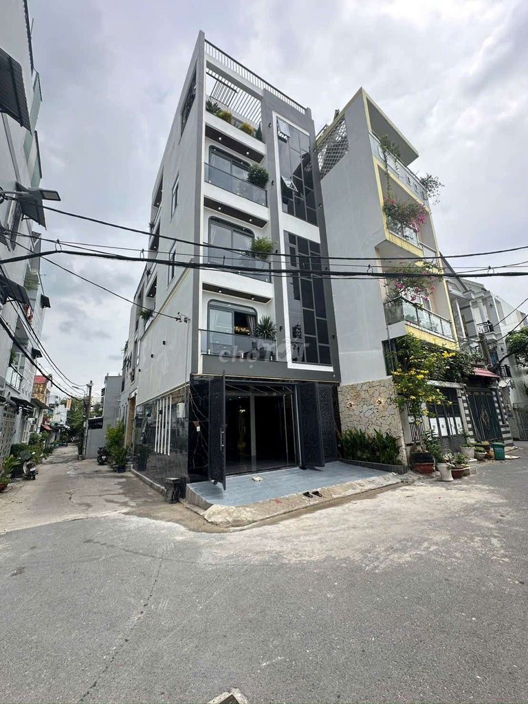 Nhà riêng tại 12, TP. Hồ Chí Minh - ảnh 2