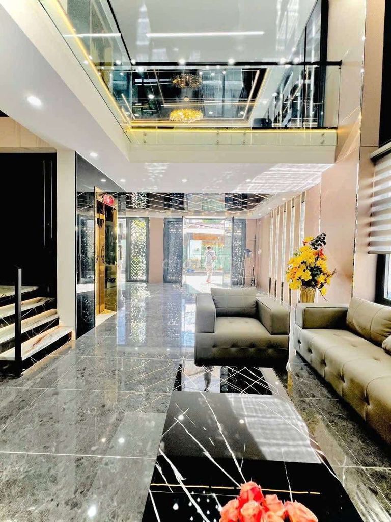 Nhà riêng tại 12, TP. Hồ Chí Minh - ảnh 5
