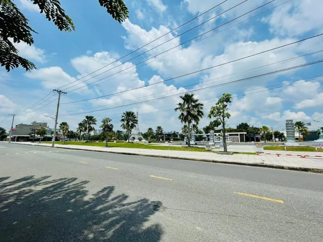 Bất động sản tại Tây Ninh - ảnh 1