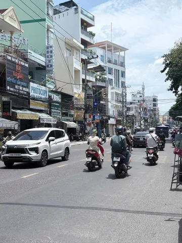 Bất động sản tại Khánh Hòa - ảnh 1