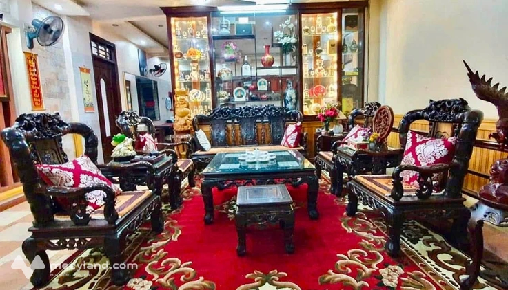 Bất động sản tại Phú Thọ - ảnh 1