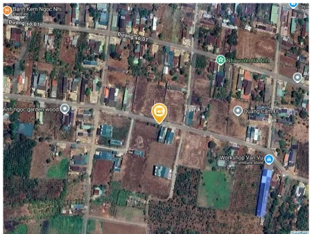 Bất động sản tại Đắk Lắk - ảnh 1