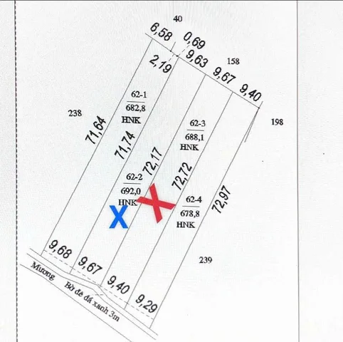 Bất động sản tại Tây Ninh - ảnh 1