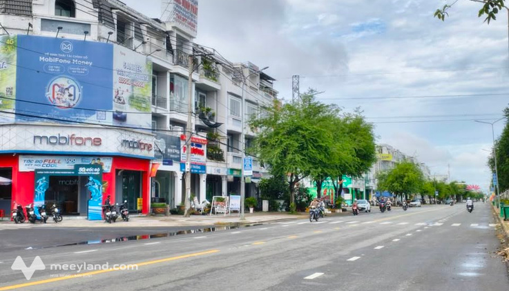 Bất động sản tại Hậu Giang - ảnh 1