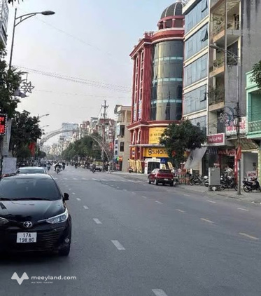 Bất động sản tại Thái Bình - ảnh 1