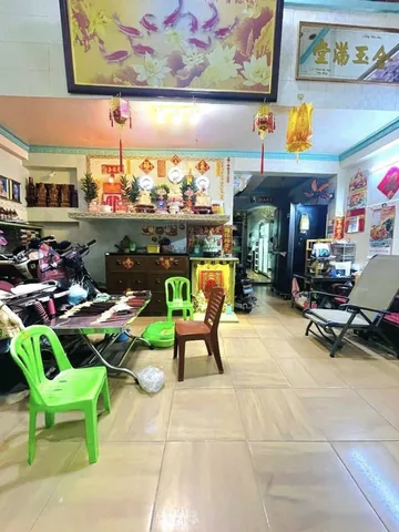 Bất động sản tại TP. Hồ Chí Minh - ảnh 1