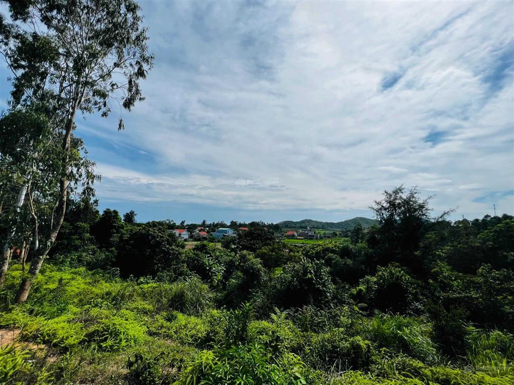 Bất động sản tại Quảng Ninh - ảnh 1