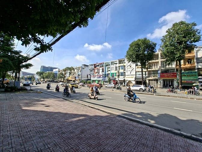 Nhà riêng tại Bình Tân, TP. Hồ Chí Minh - ảnh 3