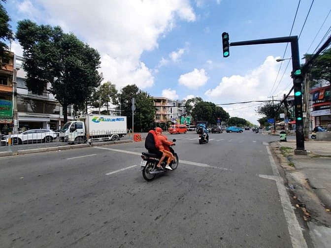 Nhà riêng tại Bình Tân, TP. Hồ Chí Minh - ảnh 4