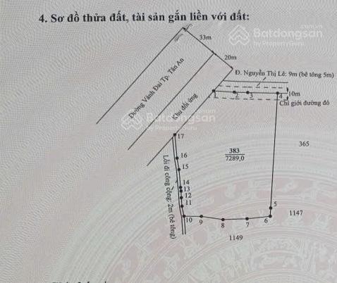 Bất động sản tại Long An - ảnh 1
