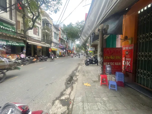 Bất động sản tại Đà Nẵng - ảnh 1