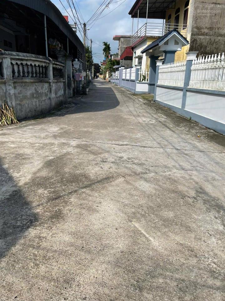 Bất động sản tại Thái Bình - ảnh 1