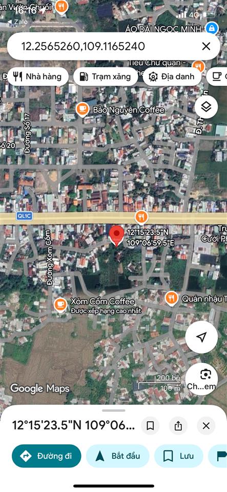 Bất động sản tại Khánh Hòa - ảnh 1