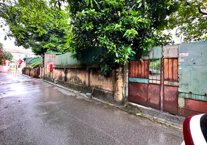 Bất động sản tại Hà Nội - ảnh 1