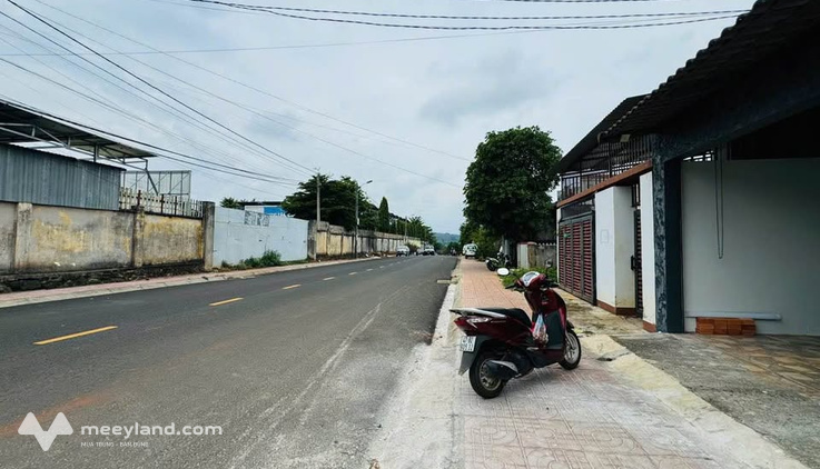 Bất động sản tại Đắk Lắk - ảnh 1