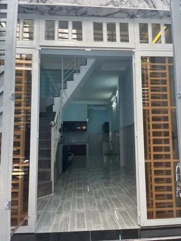 Bất động sản tại TP. Hồ Chí Minh - ảnh 1