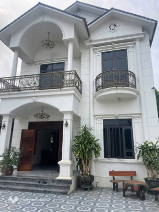 Bất động sản tại Phú Thọ - ảnh 1