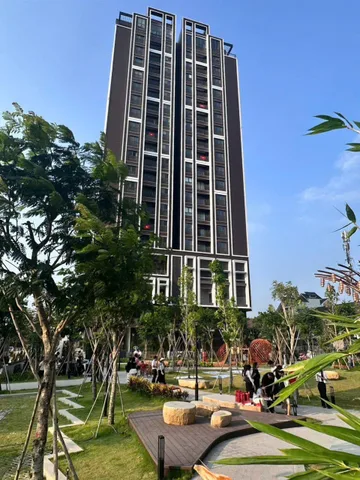 Bất động sản tại Cần Thơ - ảnh 1