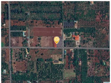 Bất động sản tại Đắk Lắk - ảnh 1