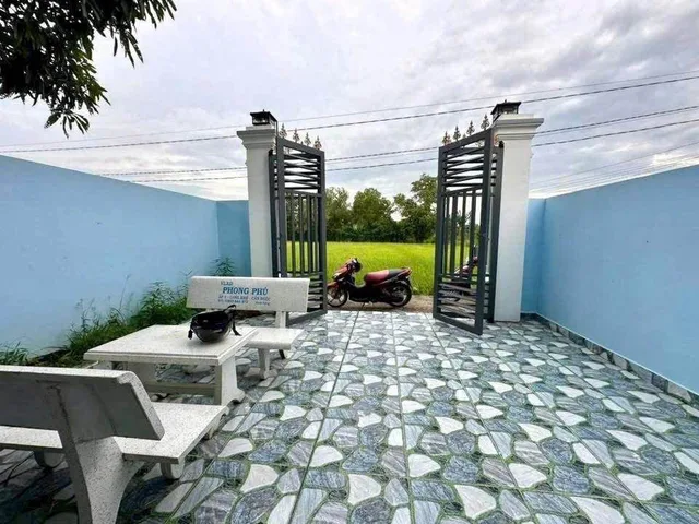 Bất động sản tại Tây Ninh - ảnh 1