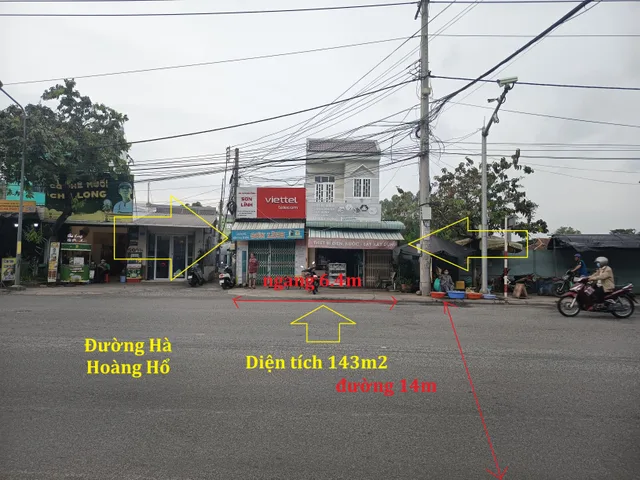Bất động sản tại An Giang - ảnh 1