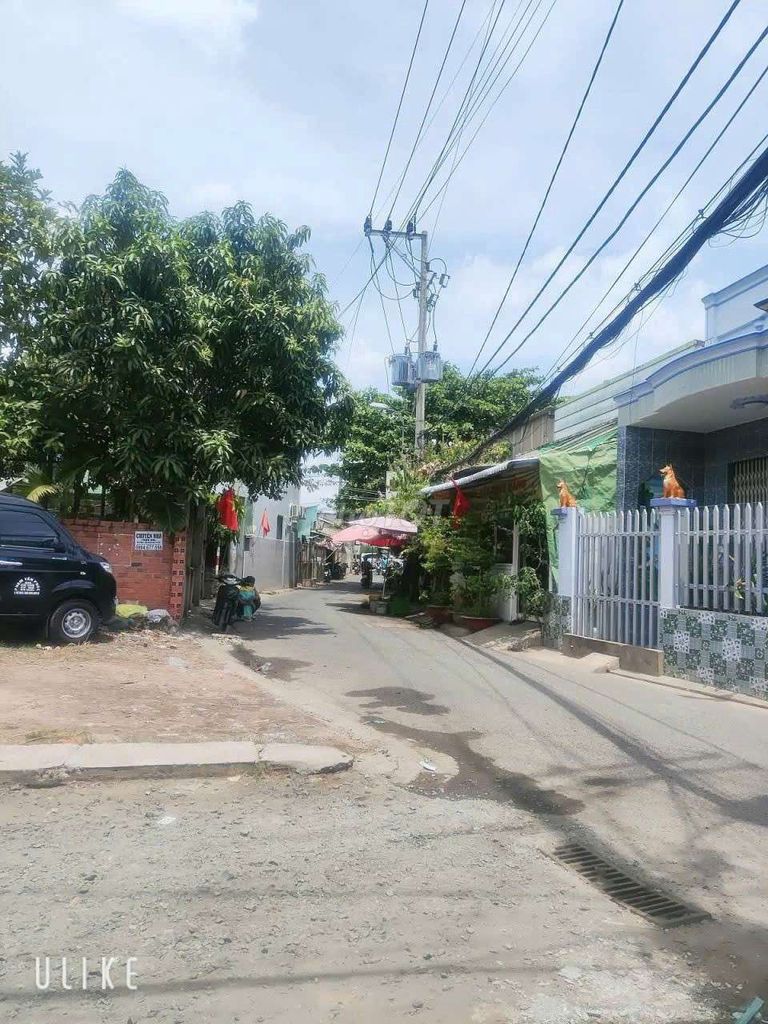 Nhà riêng tại Nhà Bè, TP. Hồ Chí Minh - ảnh 4