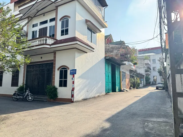 Bất động sản tại Phú Thọ - ảnh 1