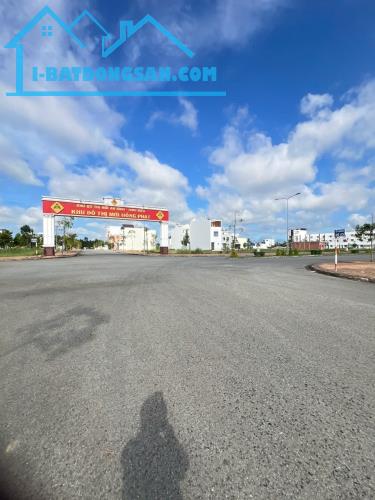 Bất động sản tại Cần Thơ - ảnh 1