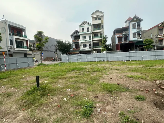 Bất động sản tại Hà Nội - ảnh 1