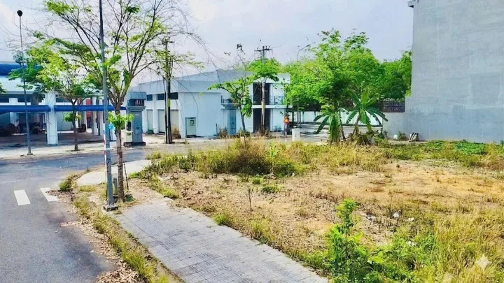Bất động sản tại Bình Dương - ảnh 1