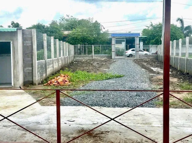 Bất động sản tại Tây Ninh - ảnh 1