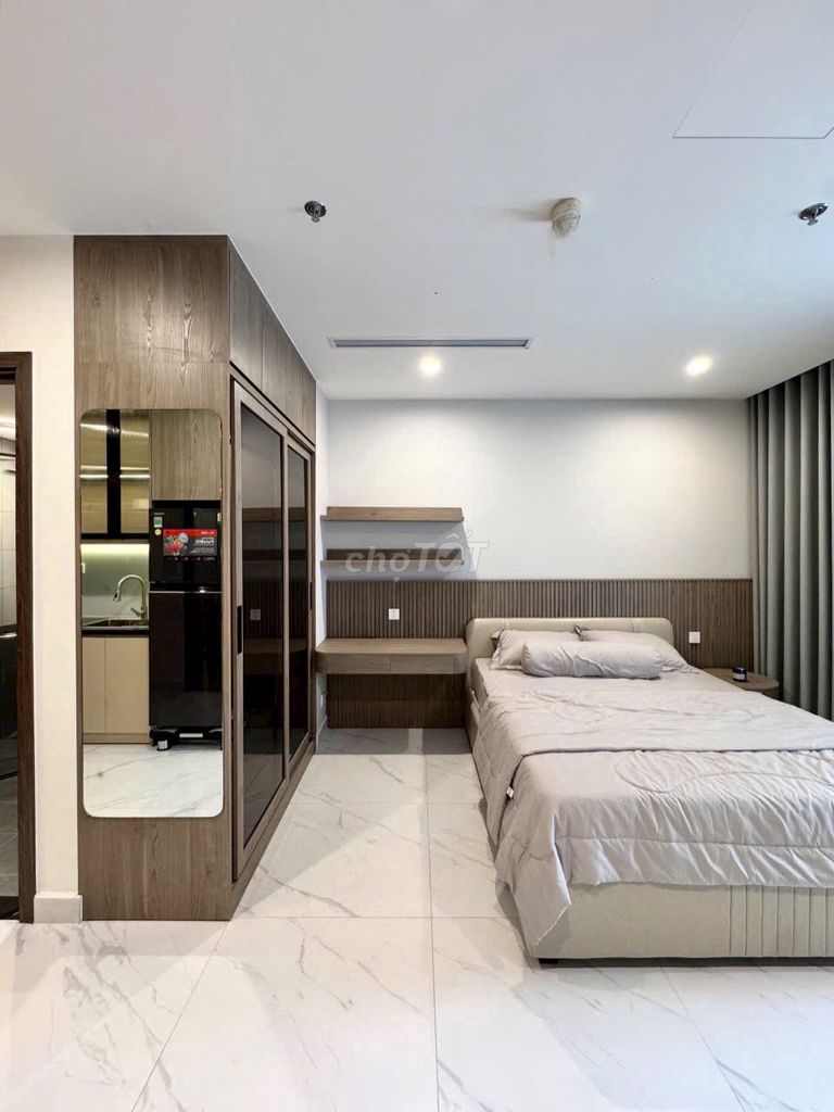 Căn hộ / chung cư tại Thủ Đức, TP. Hồ Chí Minh - ảnh 4