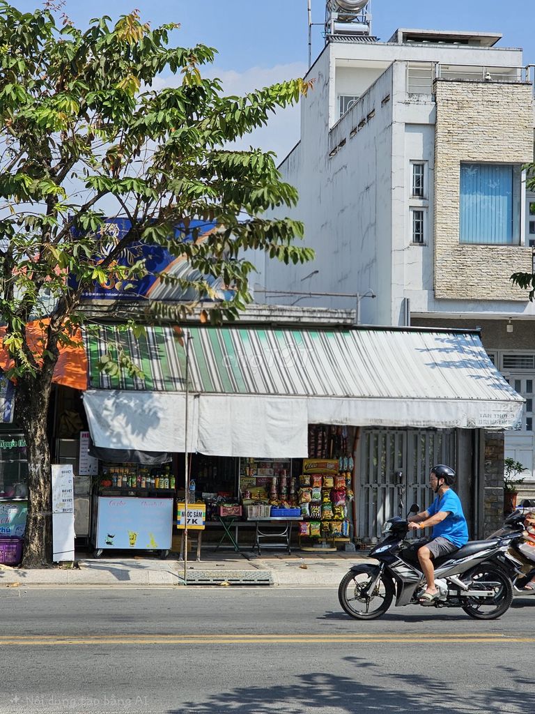Nhà riêng tại Hóc Môn, TP. Hồ Chí Minh - ảnh 2