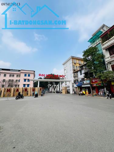Bất động sản tại Hà Nội - ảnh 1