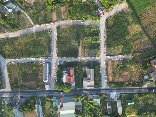 Bất động sản tại Phú Thọ - ảnh 1